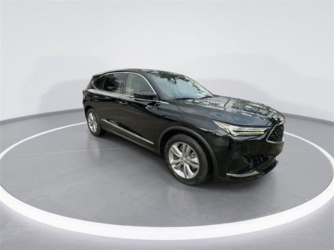 Used 2022 Acura MDX FWD image 2