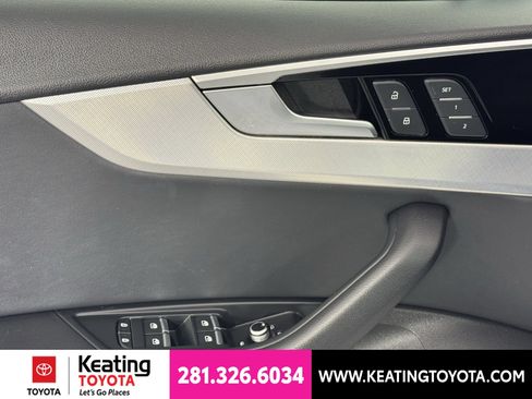 Used 2025 Audi A5 2.0T Premium Plus AWD/4WD image 12