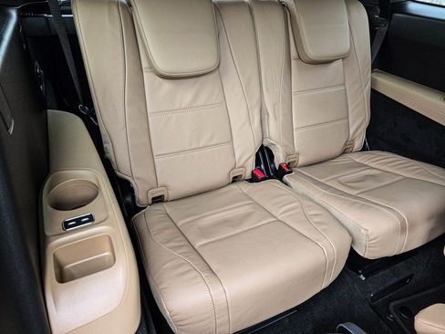 New 2026 Mercedes-Benz GLS 580 4MATIC image 34