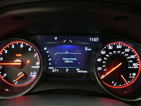 Certified 2024 Toyota Camry XSE image 13