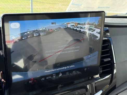 New 2025 Ford Transit 350 DRW w/ Interior Upgrade Package image 25