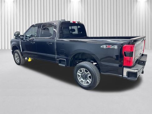 New 2026 Ford F350 Lariat image 7