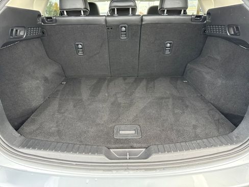 Used 2023 MAZDA CX-5 AWD 2.5 S w/ Preferred Package image 42