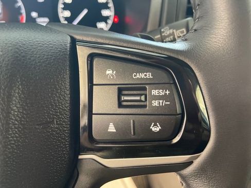 Certified 2026 Honda Odyssey EX-L image 9