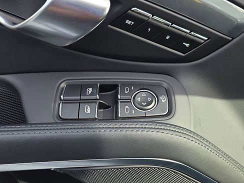 Used 2025 Porsche 718 Boxster GTS image 20