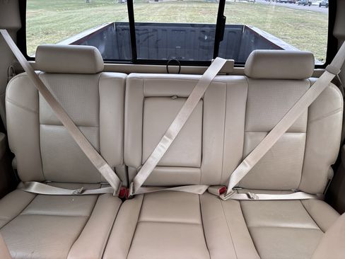 Used 2014 GMC Sierra 2500 Denali image 9