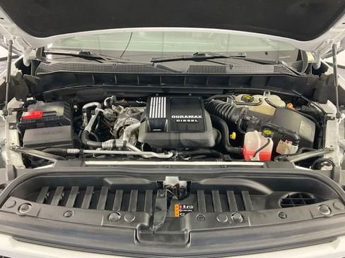 Used 2023 Chevrolet Silverado 1500 RST w/ Convenience Package II AWD/4WD image 41