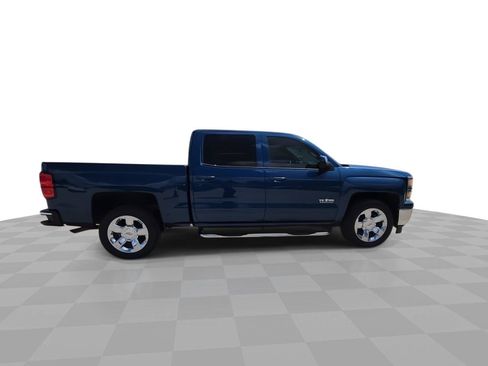 Used 2015 Chevrolet Silverado 1500 LT w/ Texas Edition, 1LT Trim RWD image 9