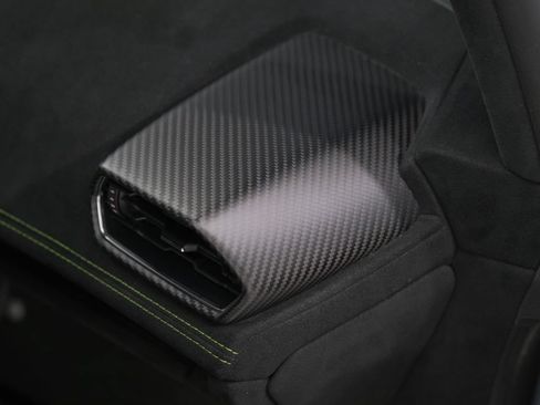 Used 2023 Lamborghini Huracan STO RWD image 38