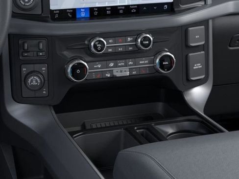 New 2026 Ford F150 XLT w/ Equipment Group 303A High image 29