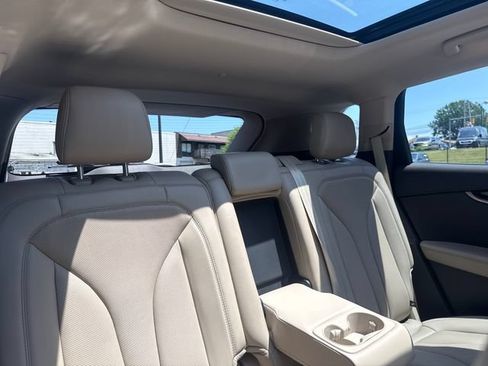 Used 2023 Lincoln Nautilus Reserve AWD/4WD image 20