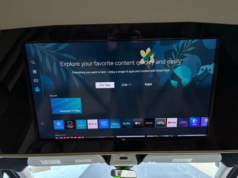 New 2024 Ford Transit 350 148 High Roof Extended DRW image 28