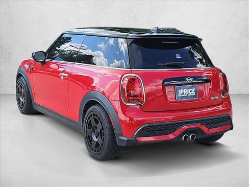 Used 2023 MINI Cooper S FWD image 7