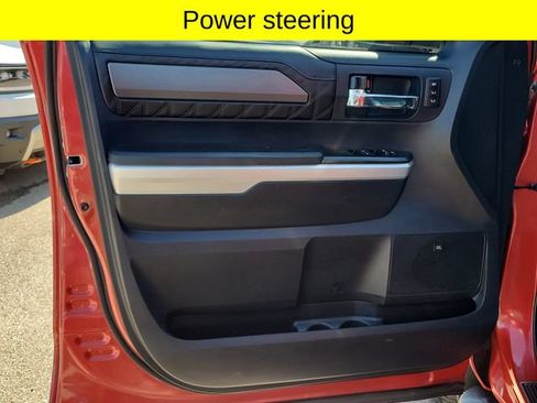 Used 2015 Toyota Tundra Platinum AWD/4WD image 20