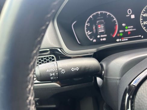 Used 2022 Honda Civic Sport image 23