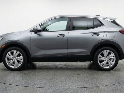 Used 2025 Buick Encore GX Preferred image 5