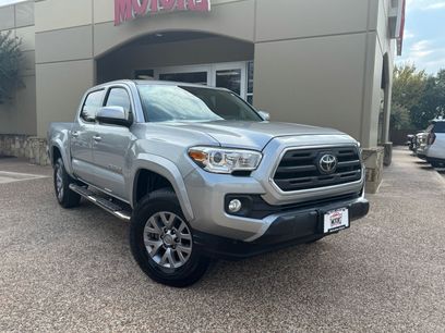Used 2019 Toyota Tacoma SR5
