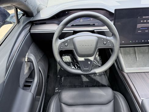 Used 2024 Tesla Model S AWD/4WD image 52