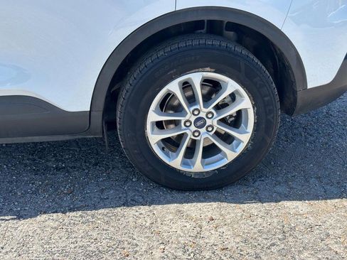 Used 2021 Ford Escape SE AWD/4WD image 11