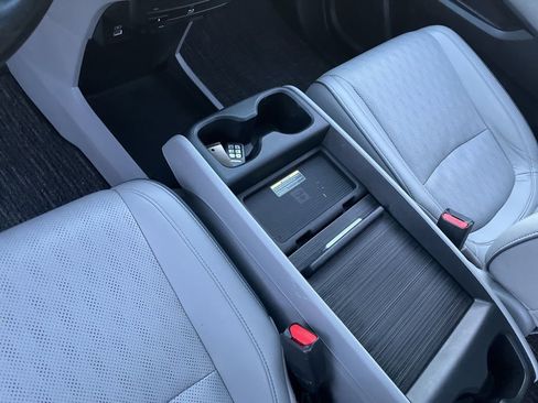 Certified 2021 Honda Odyssey Elite image 21