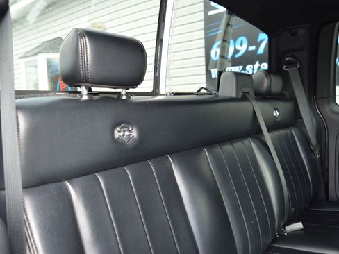 Used 2006 Ford F150 Harley-Davidson image 23