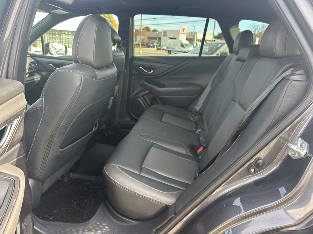 Used 2022 Subaru Outback Wilderness AWD/4WD image 33