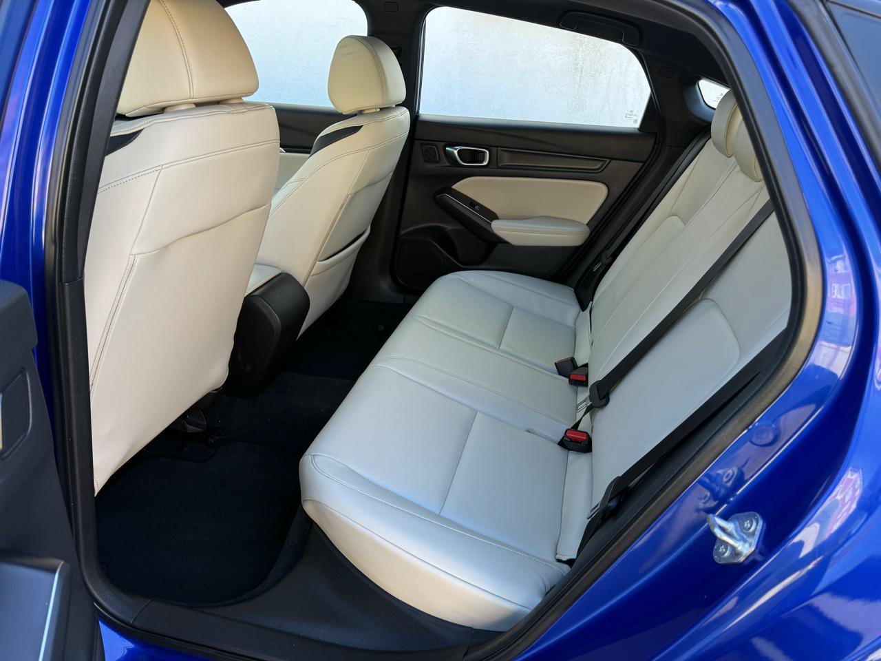 Used 2023 Acura Integra A-Spec FWD image 28