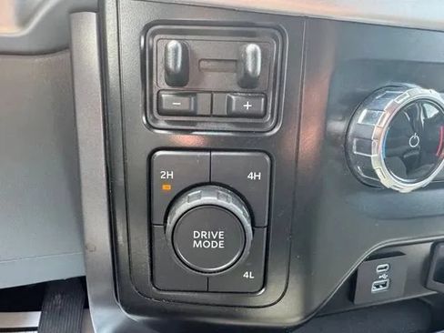Used 2023 Ford F150 XLT w/ Equipment Group 301A Mid AWD/4WD image 24