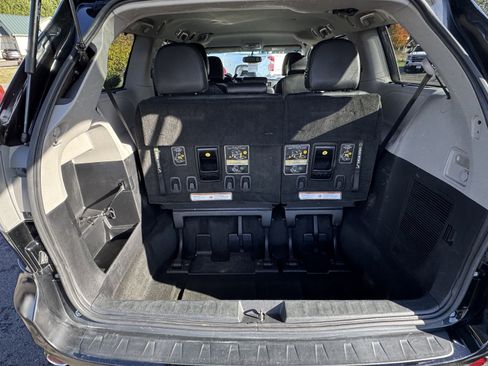 Used 2015 Toyota Sienna SE image 15