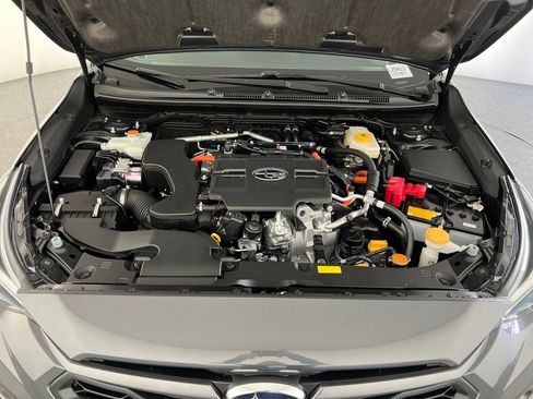 New 2026 Subaru Crosstrek 2.5i Limited image 23
