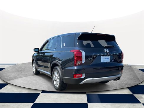 Certified 2022 Hyundai Palisade SE image 4