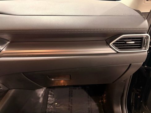 Used 2024 MAZDA CX-5 AWD 2.5 S w/ Select Package image 28