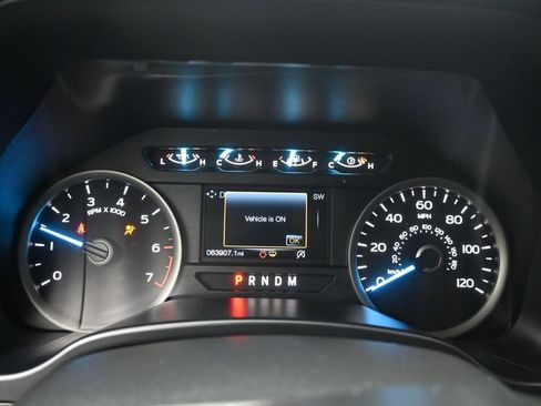 Used 2018 Ford F150 XLT w/ Equipment Group 302A Luxury AWD/4WD image 10