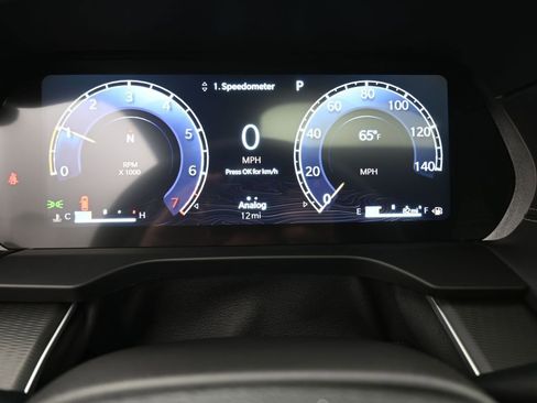 New 2025 Jeep Grand Cherokee Altitude RWD image 32