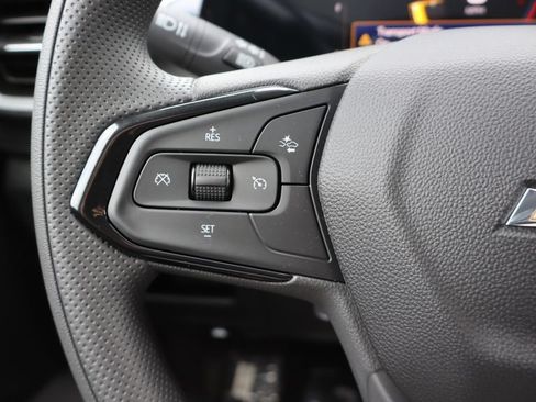 New 2026 Chevrolet TrailBlazer LS w/ LS Convenience Package AWD/4WD image 8