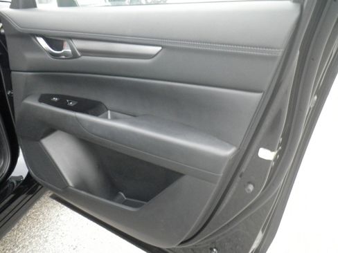 Used 2025 MAZDA CX-5 AWD 2.5 S w/ Preferred Package image 24