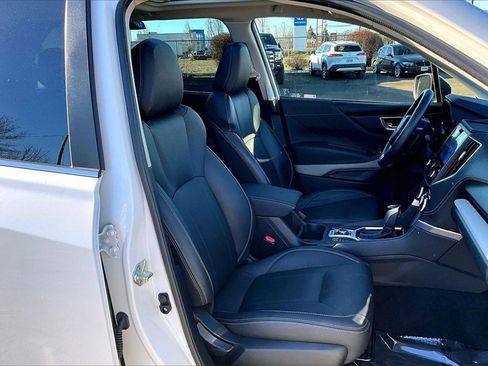 Used 2022 Subaru Forester Limited w/ Popular Package #3 image 10