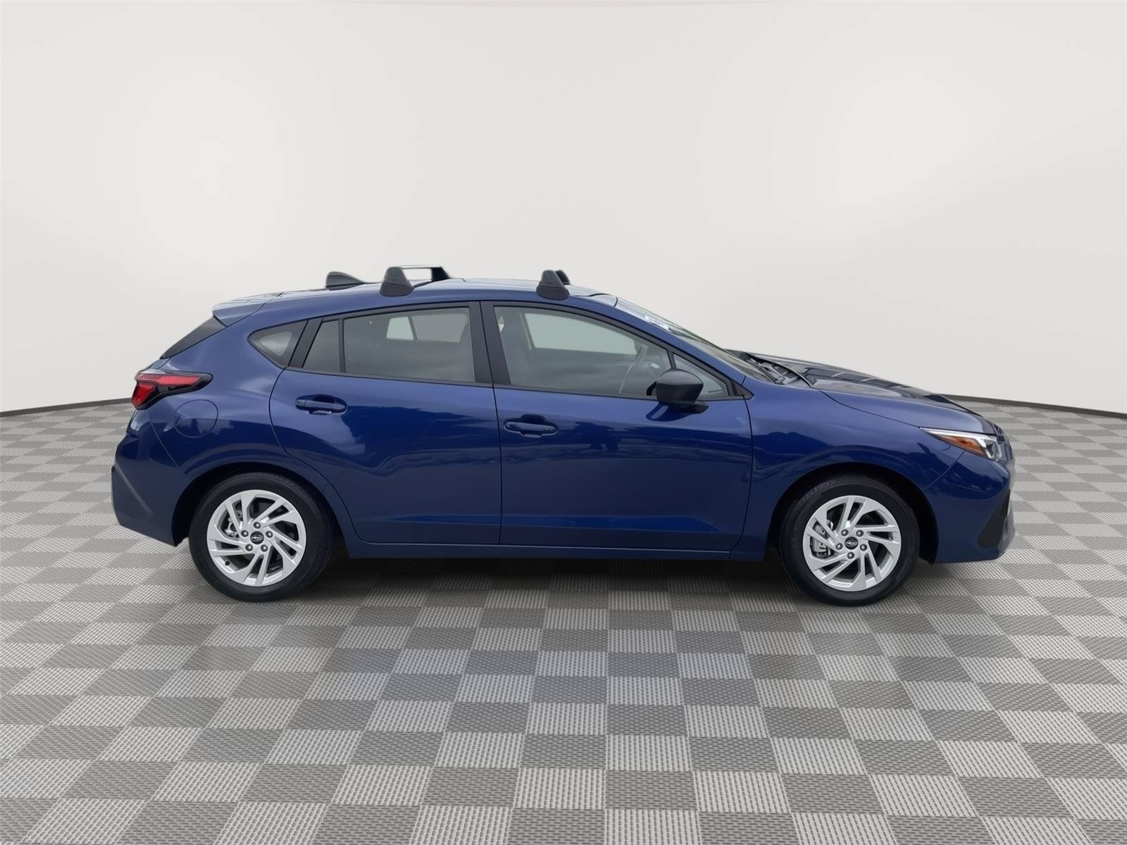Used 2024 Subaru Impreza 2.0i AWD/4WD image 15