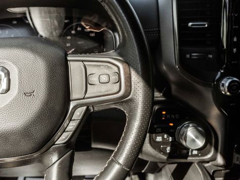 Used 2023 RAM 1500 Rebel w/ Rebel Level 2 Equipment Group AWD/4WD image 26