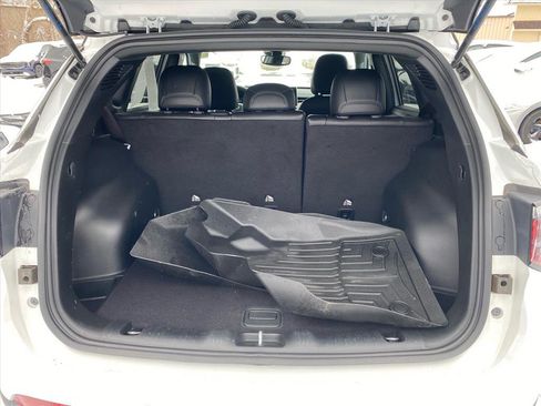 Used 2023 Jeep Compass Limited image 20