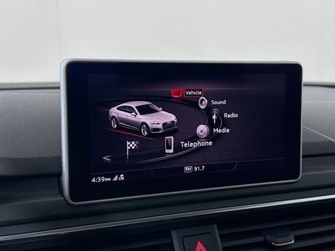 Used 2018 Audi A5 2.0T Premium Plus w/ Premium Plus image 16