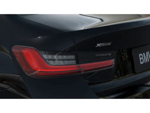 New 2026 BMW 330i xDrive Sedan w/ Convenience Package image 8