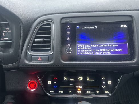 Used 2019 Honda HR-V EX image 17