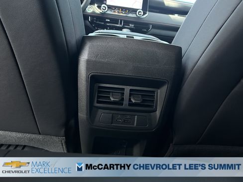 New 2025 Chevrolet Colorado Z71 w/ Technology Package image 35