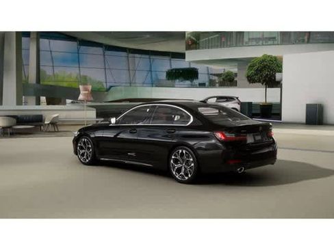 New 2026 BMW 330i xDrive Sedan w/ Convenience Package AWD/4WD image 2