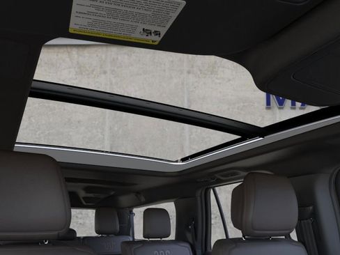 New 2026 Ford Expedition Max King Ranch image 22
