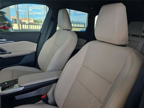 Certified 2025 BMW X1 xDrive28i w/ Convenience Package image 16