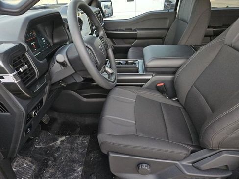 New 2026 Ford F150 STX w/ Equipment Group 200A image 18