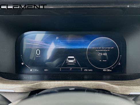 Used 2022 Kia Sorento SX Prestige image 17