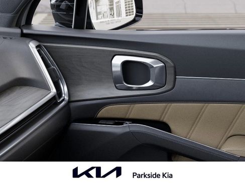 New 2026 Kia Sorento SX Prestige AWD/4WD image 25